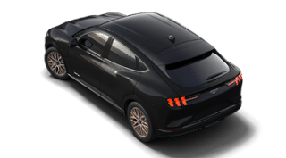 2025 Ford Mustang Mach-E® External Image 3